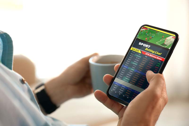 Experience interactive live betting with real-time odds, instant updates, and dynamic wagering for an exciting sports betting experience.