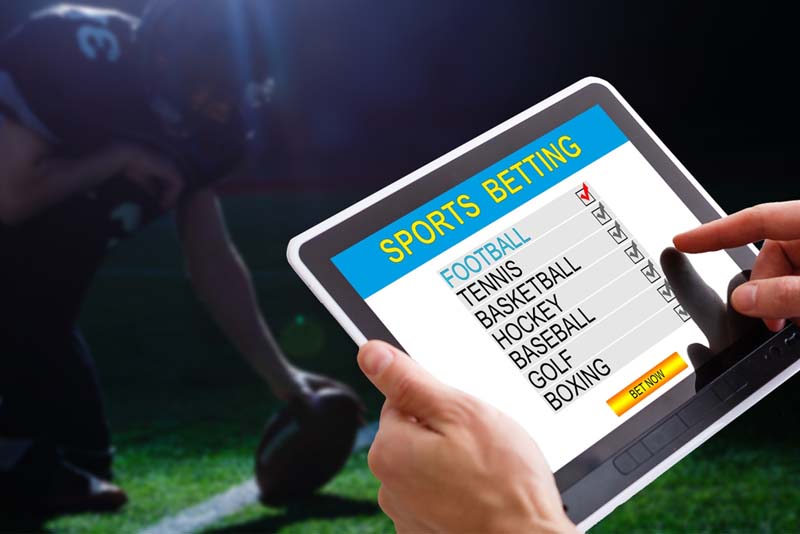 What Is a Price Per Head Service in Sports Betting?