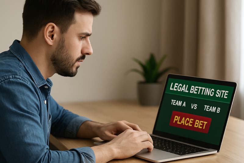 Why Casino Operators Choose Bookie Software for Compliance