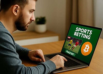 Why Crypto Payment Options Make Bookie Software More Competitive