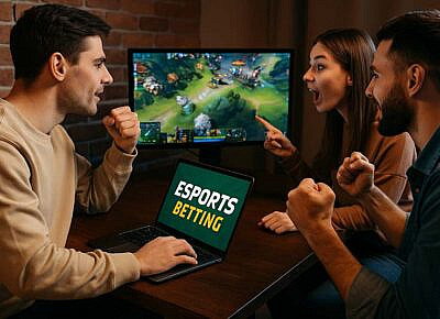 Why Custom Bookie Solutions Are Revolutionizing Esports Betting Platforms