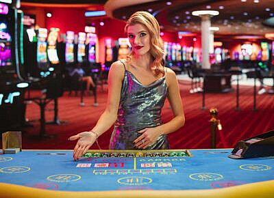 Can Live Dealer Games Help My Pay Per Head Business Stand Out?