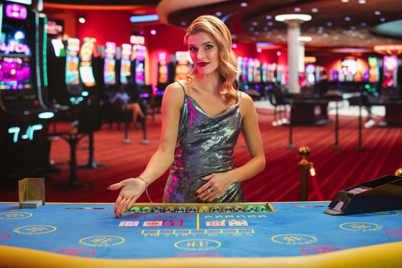 Can Live Dealer Games Help My Pay Per Head Business Stand Out?