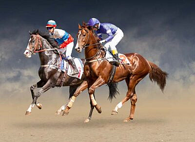 How Bookie Platforms Can Leverage Premier Horse Racing Events