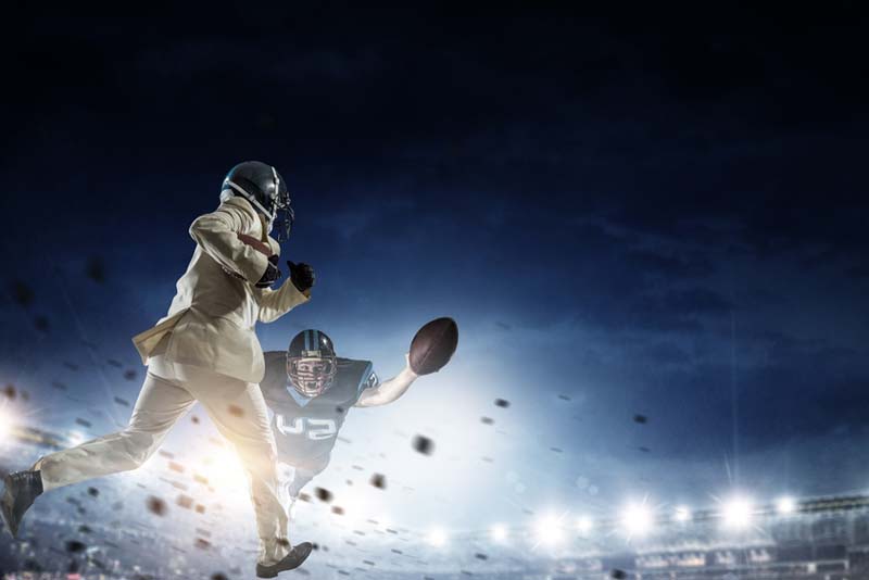 How Bookie Software Handles College Football In-Game Betting Spikes