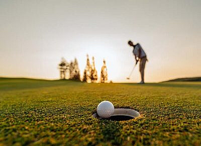 How Bookie Software Handles Live Golf Tournament Tracking