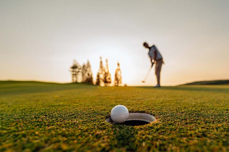 How Bookie Software Handles Live Golf Tournament Tracking