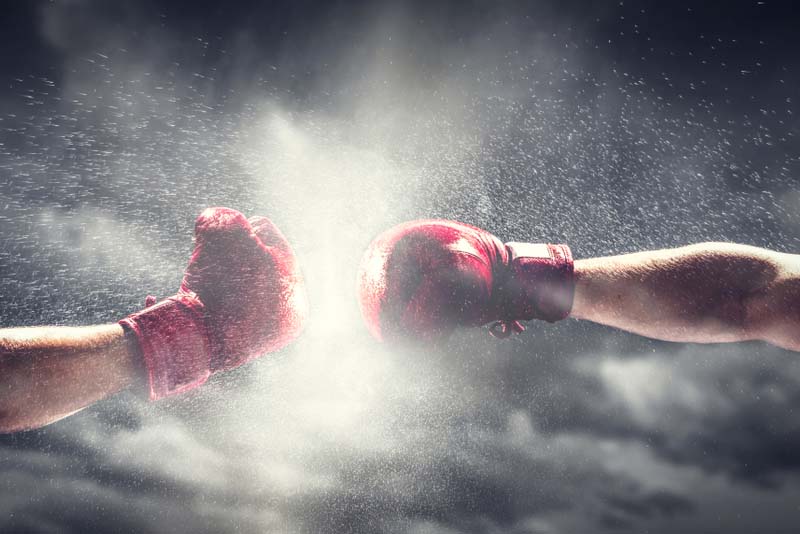 How Bookie Software Manages Last-Minute UFC Replacements