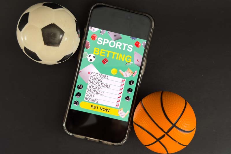 How to Spot a Sharp Bettor If You Run a Pay Per Head Sportsbook?