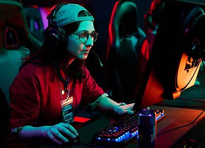 Why Esports Bettors Prefer Live Betting and How PPH Platforms Support It?