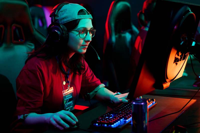 Why Esports Bettors Prefer Live Betting and How PPH Platforms Support It?