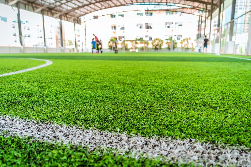 Why Indoor & Off-Season Sports Are Crucial for Year-Round PPH Profits