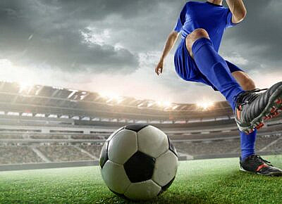 Sports Betting Software for Local vs International Soccer Leagues