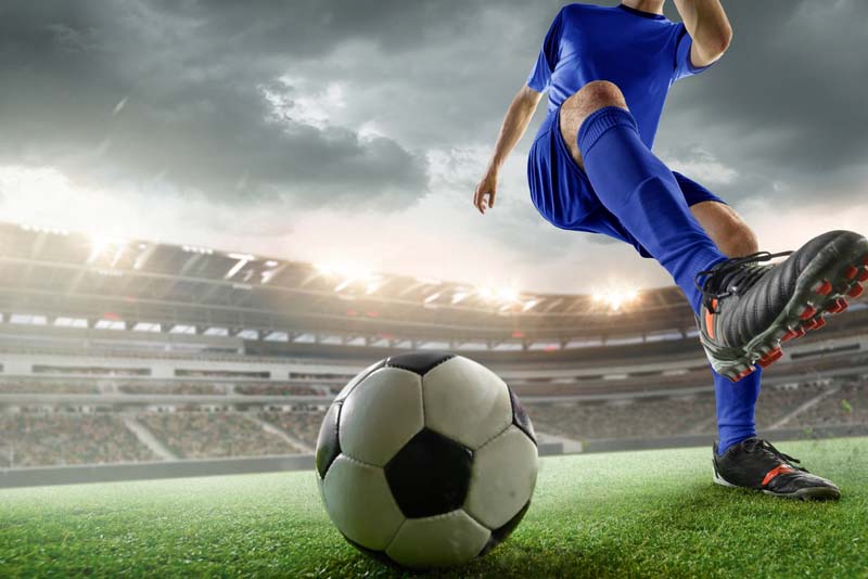 Sports Betting Software for Local vs International Soccer Leagues