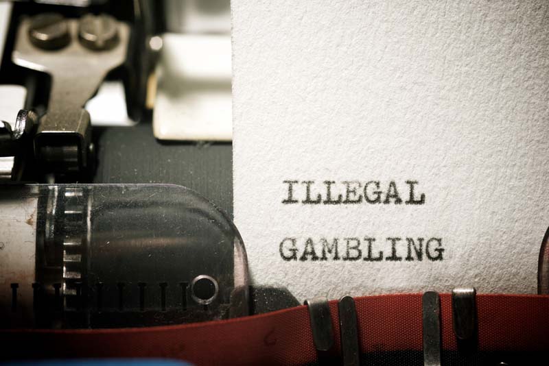 The Serious Risks of Using an Unregulated or Illegal Pay Per Head Platform and Why It Can Destroy a Bookie’s Busines