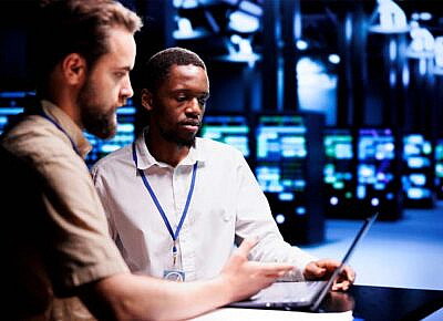 Why Server Redundancy, Daily Backups, and Failover Protection Are Critical for Keeping a Pay Per Head Sportsbook Running 24/7