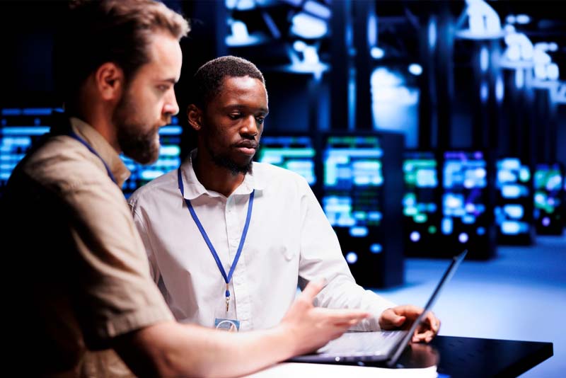 Why Server Redundancy, Daily Backups, and Failover Protection Are Critical for Keeping a Pay Per Head Sportsbook Running 24/7