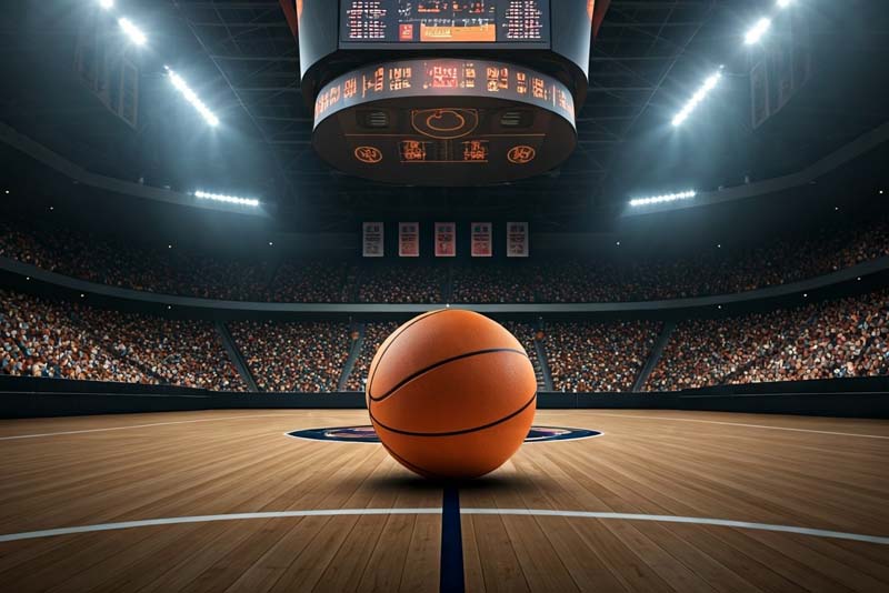 How Bookie Software Handles Load Management and Late Scratches in NBA Betting
