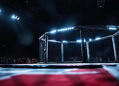How Bookie Software Prices Volatility in UFC Betting Markets