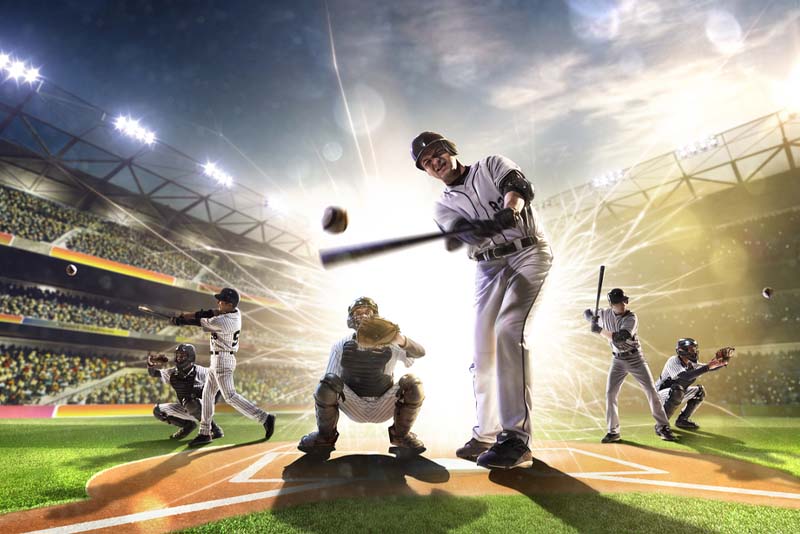 How Live Betting on MLB Drives Higher Player Engagement