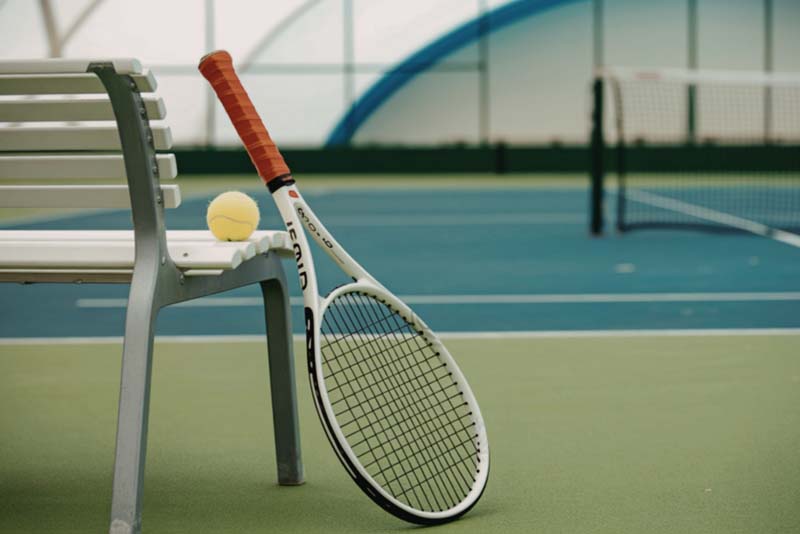 Keeping Tennis Bettors Active with a PPH Online Casino Between Matches