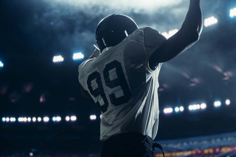 Managing NFL Futures and Parlays with a PPH Sportsbook