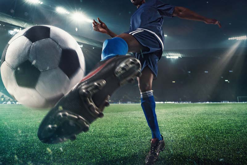 Pay Per Head Solutions for Year-Round Global Soccer Action
