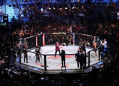 Pay Per Head Strategies for Managing Sudden UFC Fight Card Changes