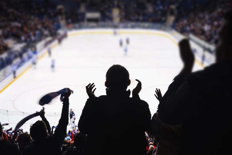Pay Per Head Systems Designed for Low-Scoring, High-Volume NHL Action