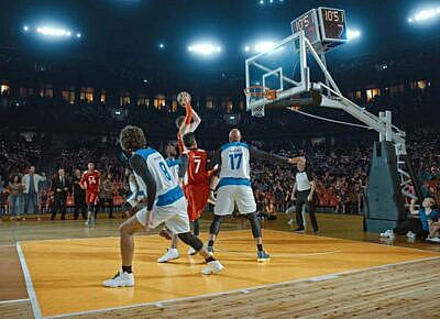 Scaling NCAA Basketball Action Efficiently with a PPH Sportsbook