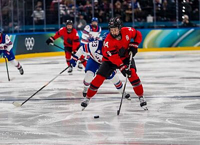 Managing the Chaos of NHL Overtime with Pay Per Head