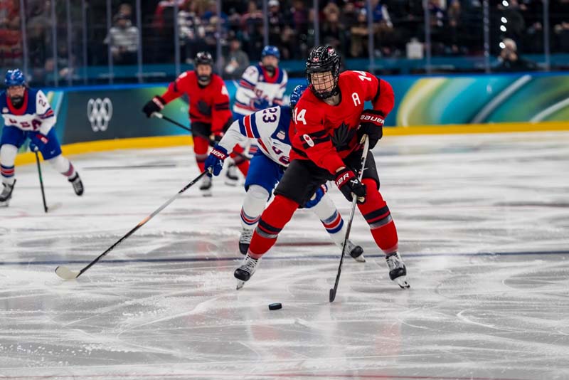Managing the Chaos of NHL Overtime with Pay Per Head