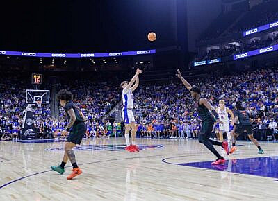 March Madness Profits: Leveraging Player Props in PPH for College Hoops