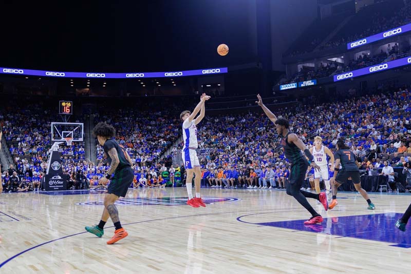 March Madness Profits: Leveraging Player Props in PPH for College Hoops
