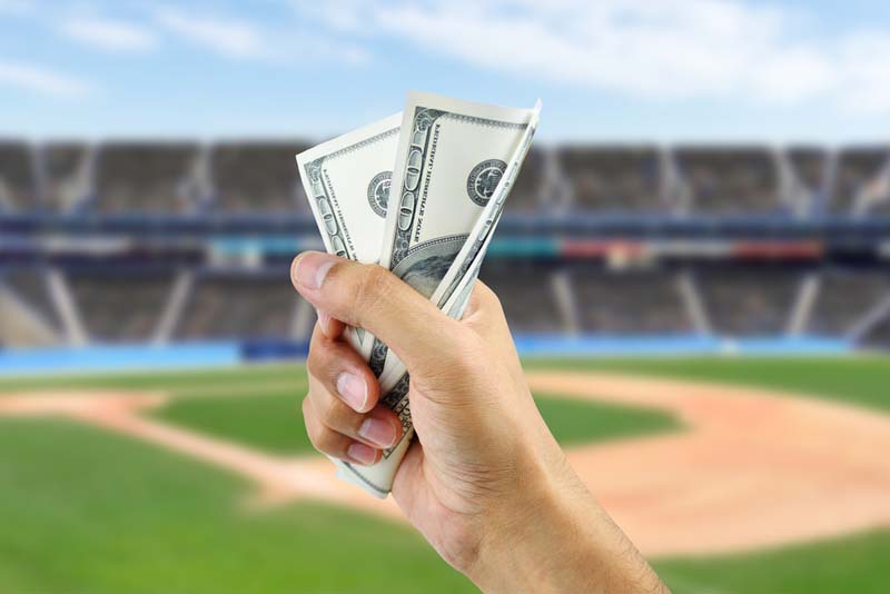 Why MLB Is Perfect for Scaling with Pay Per Head Solutions
