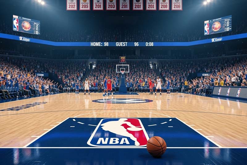 NBA Rest Day Betting Angles Powered by Bookie Software Tools