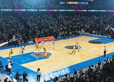 College Basketball Championship Week Betting Using Live Betting Insights