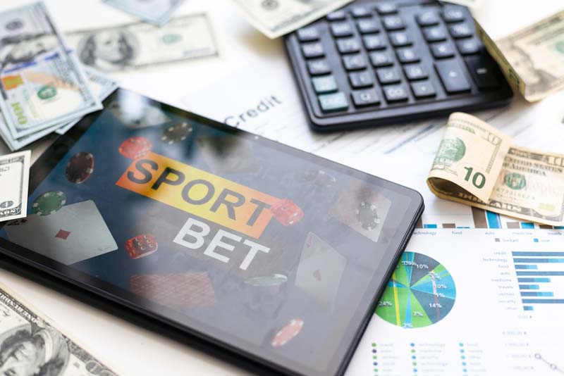 Common Mistakes Bookies Make When Offering Live Betting